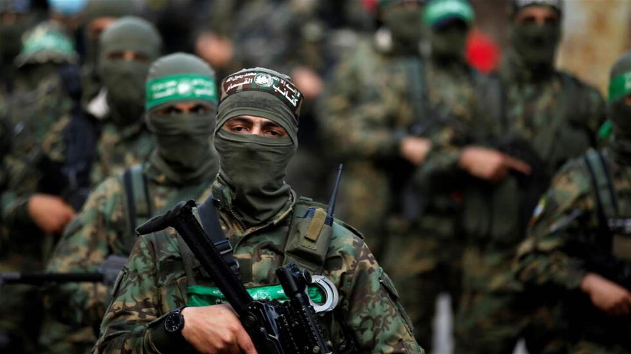 حماس ترد على نتنياهو والموافقة الجزئية في صفقة التبادل! 