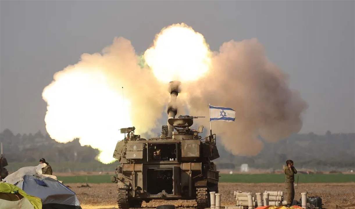 مع بدء توغل بري.. الجيش الإسرائيلي يطلب إخلاء الشجاعية