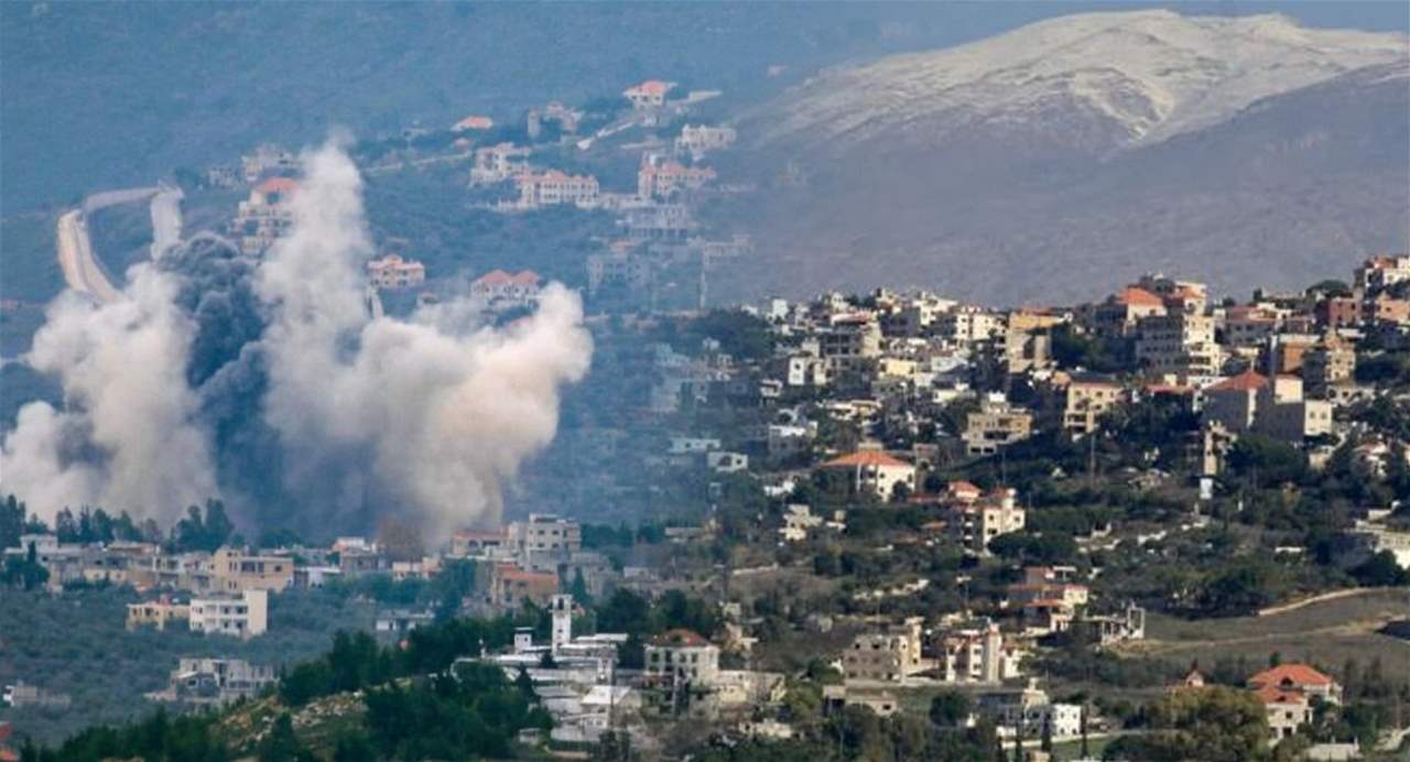  &quot;إن.بي سي&quot; عن مسؤولين اميركيين: قلقنا يتزايد بشأن هجوم بري إسرائيلي محتمل على لبنان