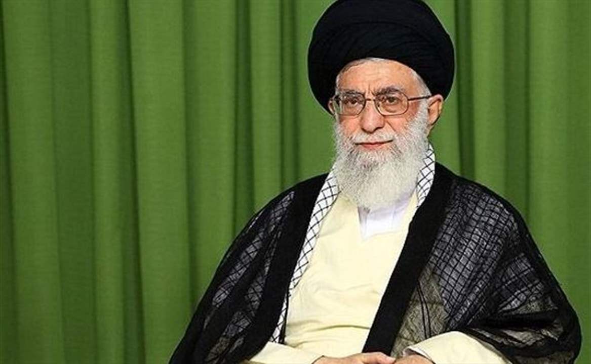 الخامنئي في انطلاق الانتخابات الرئاسية: عزّة إيران وماء وجهها يتوقف على حضور الشعب
