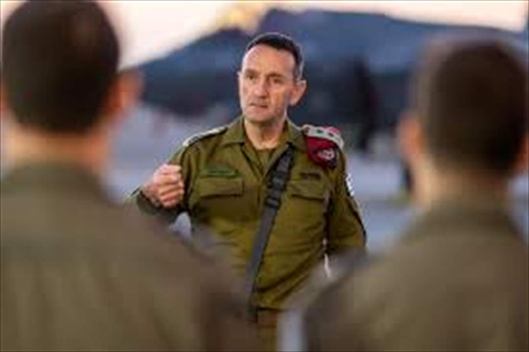 الجيش الاسرائيلي يعلن عدد إصاباته! 