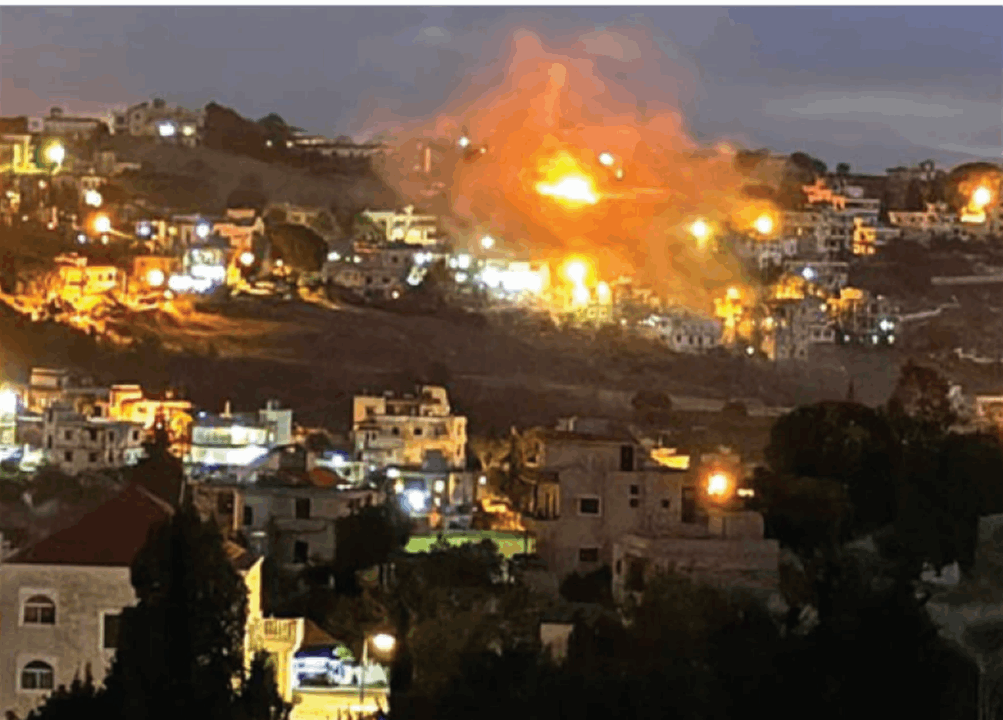 الجمهورية: لبنان يترقّب الصفقة.. والحل السياسي للجنوب مبهم 