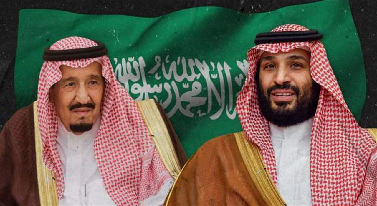 الملك سلمان وولي العهد يهنئان بزشكيان بانتخابه رئيساً لإيران