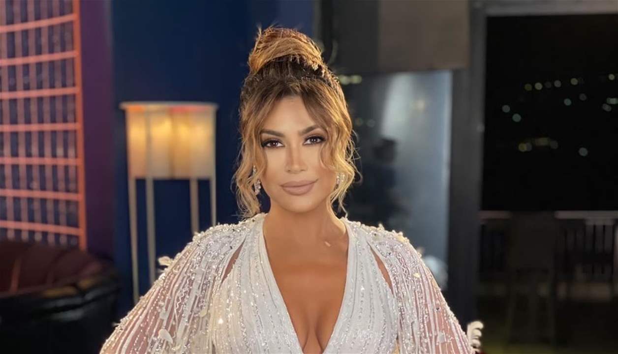 نوال الزغبي تلجأ الى القضاء بعد تعرضها للهجوم: لا عزاء للحاقدين! 