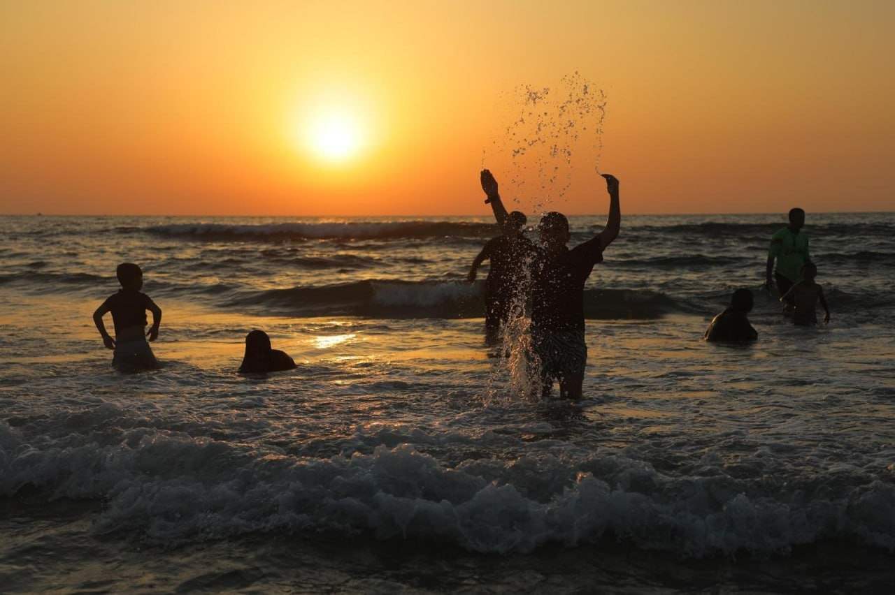 ماذا يخبئ لنا الطقس في الأيام المقبلة؟