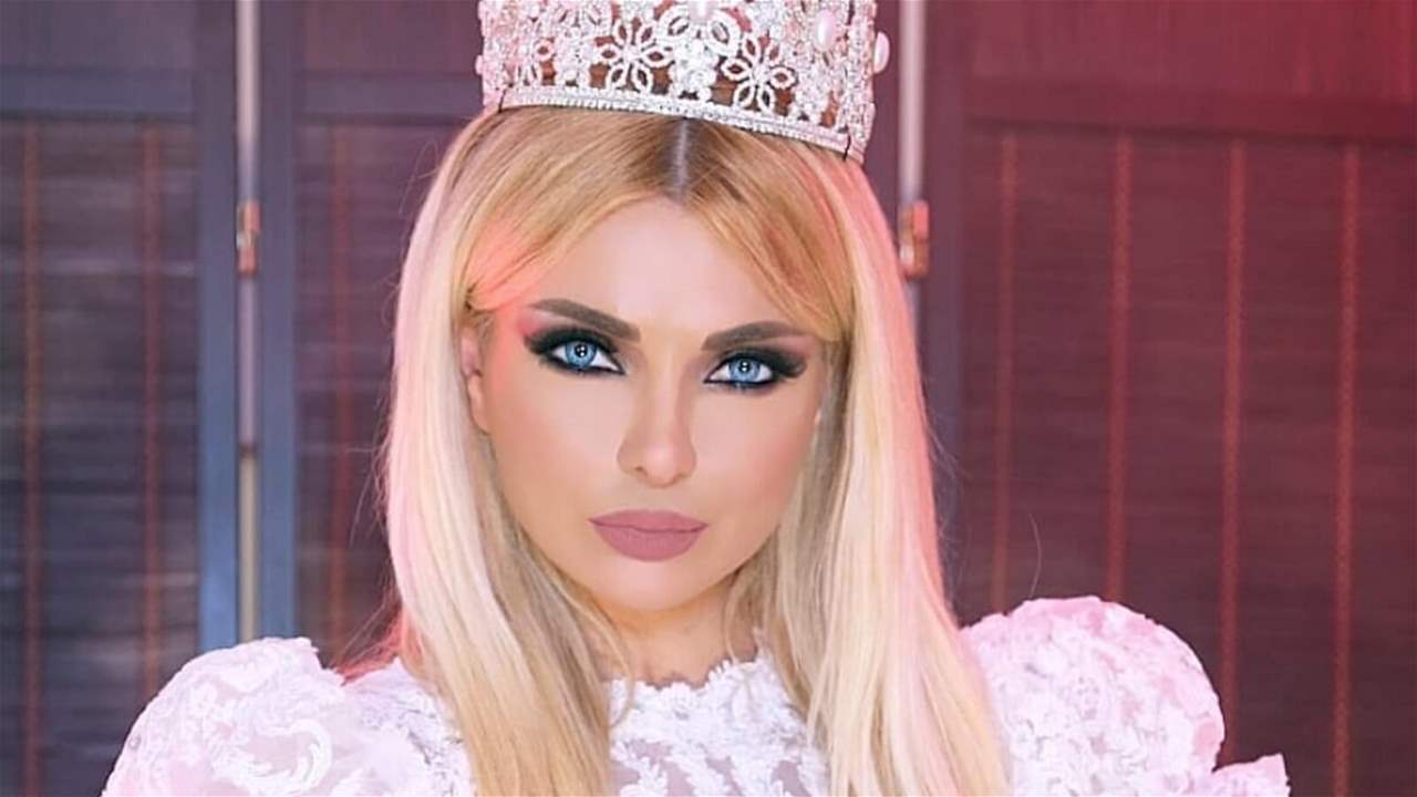 ميريام كلينك تصدم الجميع في أحدث ظهور