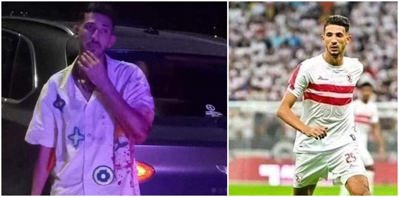 نجم الزمالك ومصر مهدد بالسجن لمدة طويلة بسبب القتل الخطأ