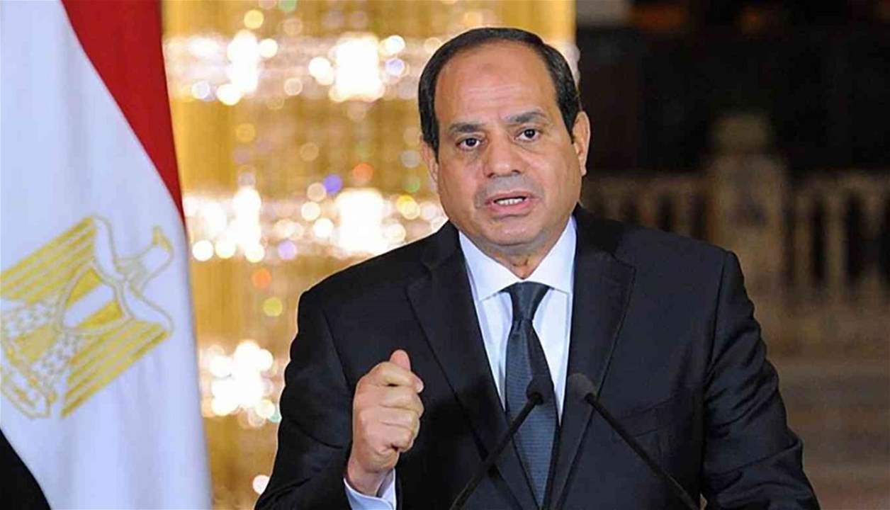 الرئيس السيسي يطلب تقييماً لنتائج مصر في الأولمبياد