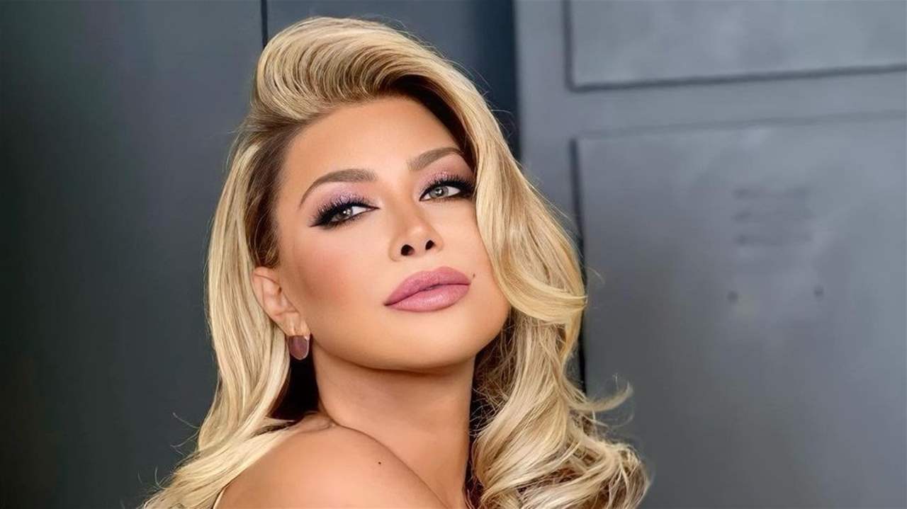 جوي ديب نجل نوال الزغبي يلفت الانظار في احدث ظهور له مع شقيقته تبا 