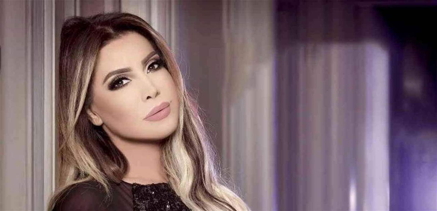 نوال الزغبي تفقد اعصابها على متابعيها وتفاجئهم بكلامها.. ماذا حصل؟