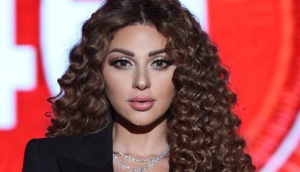 بالفيديو- ميريام فارس تتأثر وتبكي في ذكرى زواجها.. هذا ما حصل 