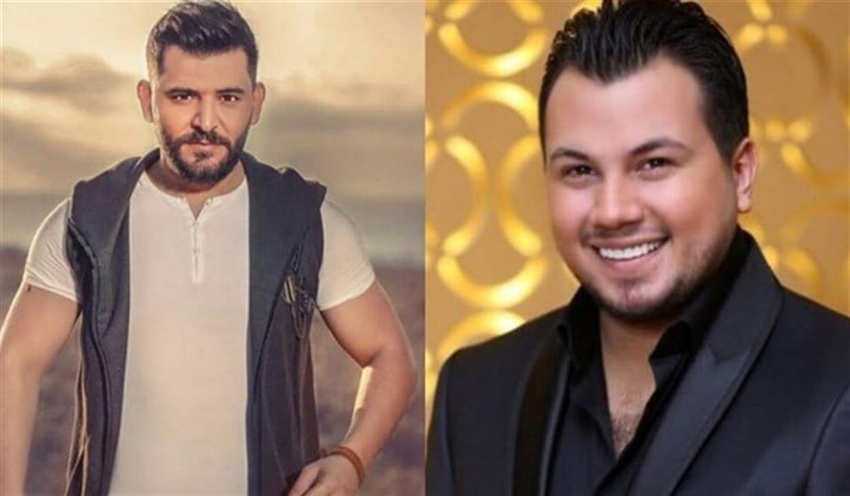 وديع الشيخ في أقوى رد على حسام جنيد بعد هجومه على نجوم لبنان