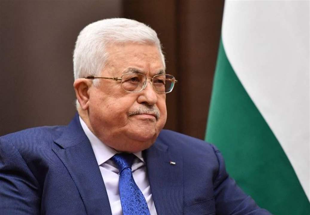 الرئيس الفلسطيني يوجه نداءً بفتح كافة المستشفيات الفلسطينية واستنفار طواقمها الطبية في لبنان 