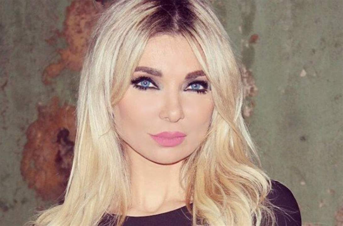 ميريام كلينك بأول تعليق على الاحداث في لبنان: دقوا لـ إيران تساعد الحزب 