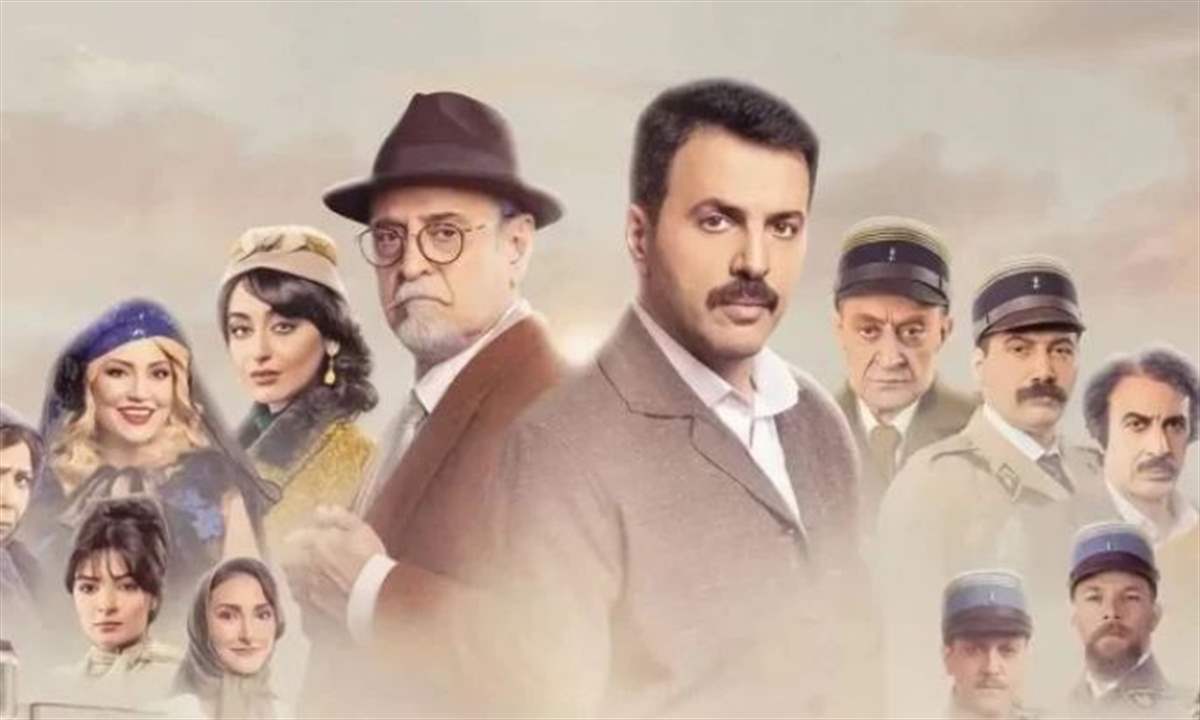 مسلسل &quot;تاج&quot; يفوز بجائزة &quot;أفضل إنتاج عربي للعام ٢٠٢٤&quot;