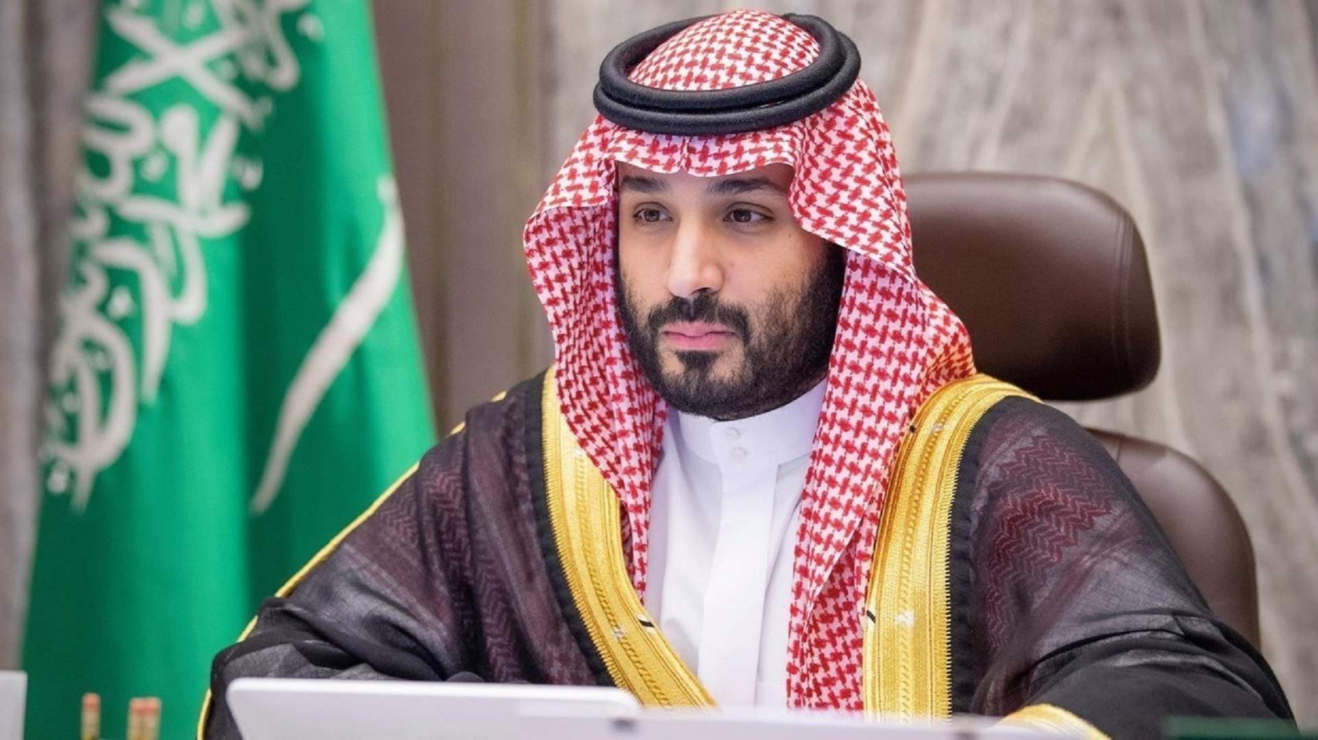 بن سلمان يتلقى اتصالاً من بزشكيان.. والنائب الاول للرئيس الايراني يشارك بقمة الرياض اليوم