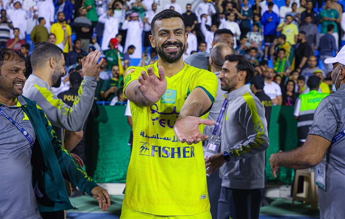 فيديو - الخليج يشمت بالهلال بتغريدات وعبارات وصور