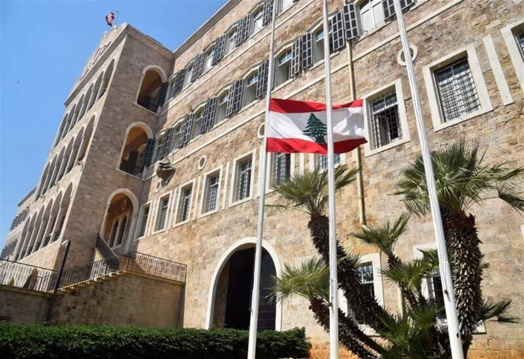 لبنان يشكو استهداف إسرائيل للجيش لمجلس الأمن 