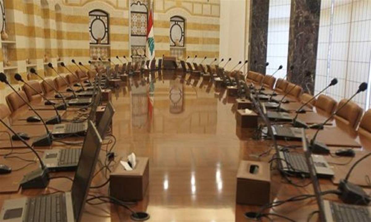 الجديد تكشف أسباب طلب وزير الدفاع إسقاط البند 14 