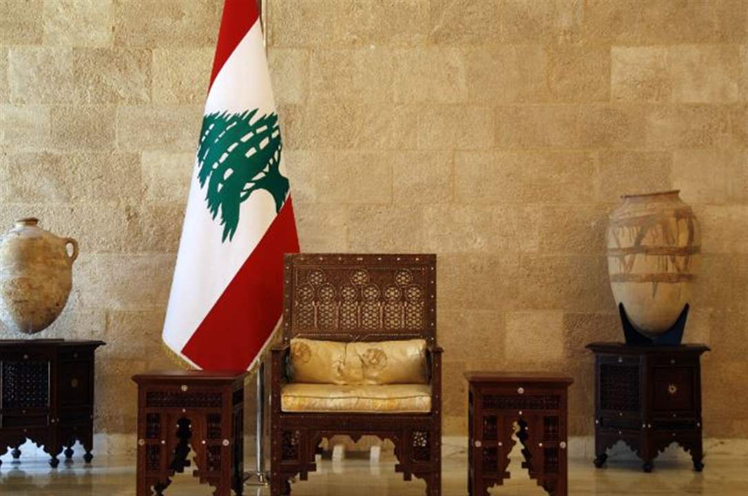 بري: في 9 الشهر المقبل سيجري انتخاب رئيس للبنان