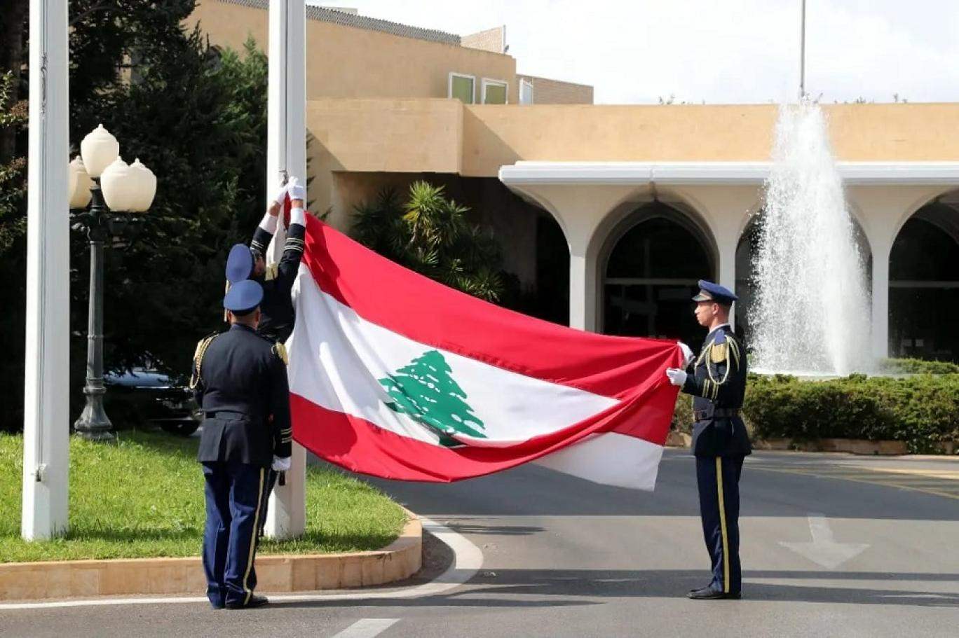 نداء الوطن: جعجع لن يرضى بأن يكون الرئيس الجديد داعماً للمقاومة