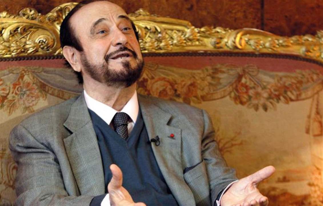 سويسرا قد تتراجع عن مقاضاة عمّ الأسد.. والسبب؟ 