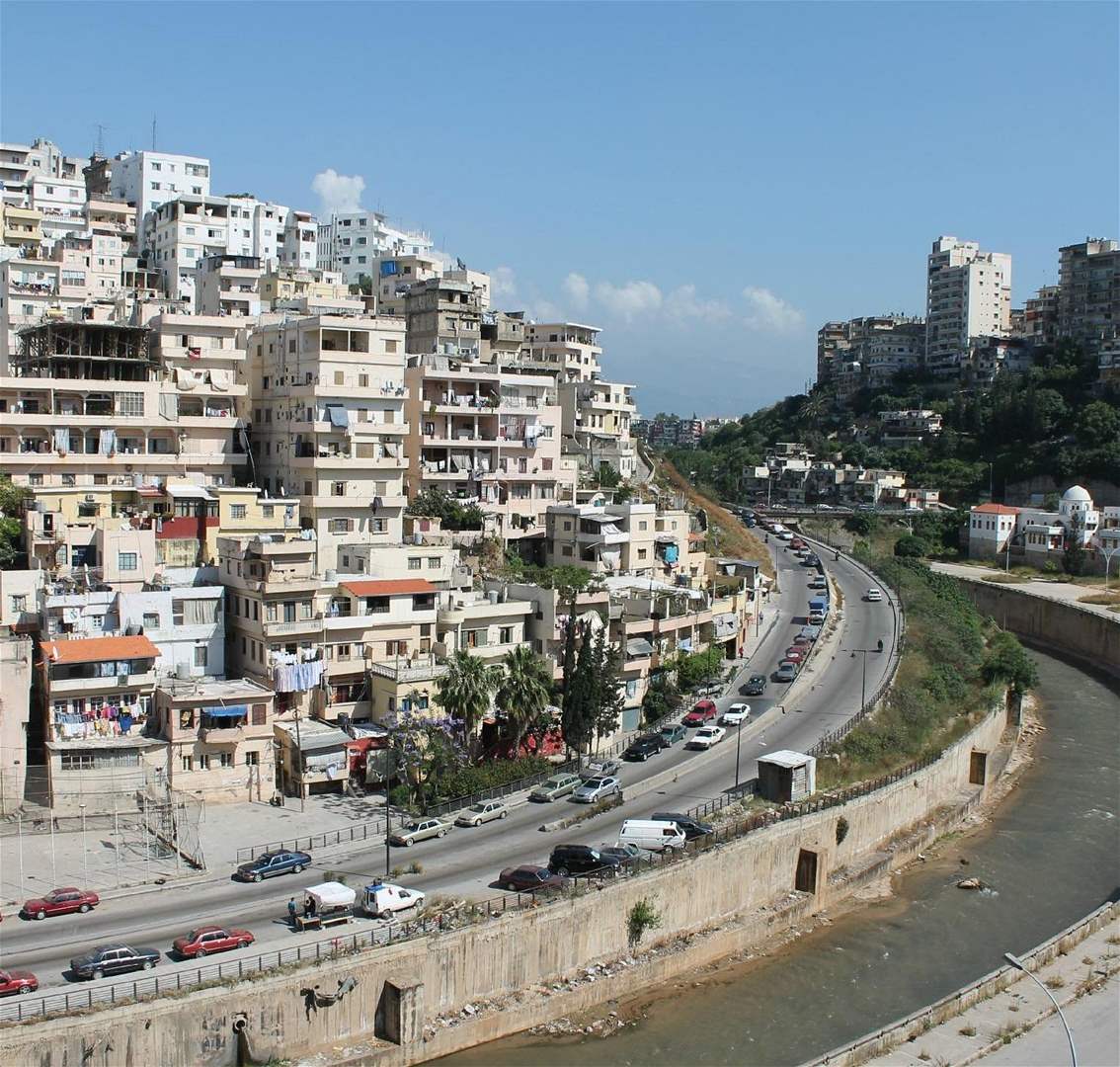 في طرابلس.. الحريري والشرع جنباً إلى جنب؟