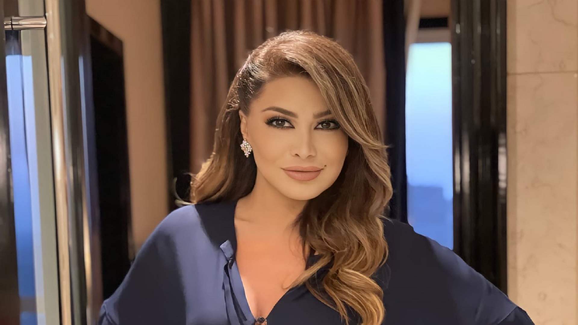 نوال الزغبي تثير الجدل: لن يتم انتخاب رئيس للجمهورية في لبنان