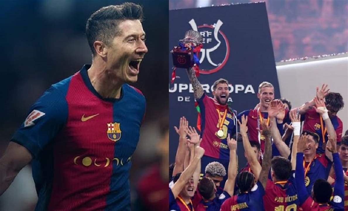 تداعيات مستمرة لهزيمة ريال مدريد المذلّة أمام برشلونة