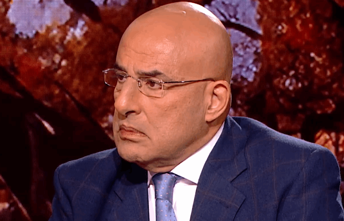 زياد نجيم في اقوى تصريح عن الدين: ما بعرف شو جنس الله ولا اتضرع لأحد 