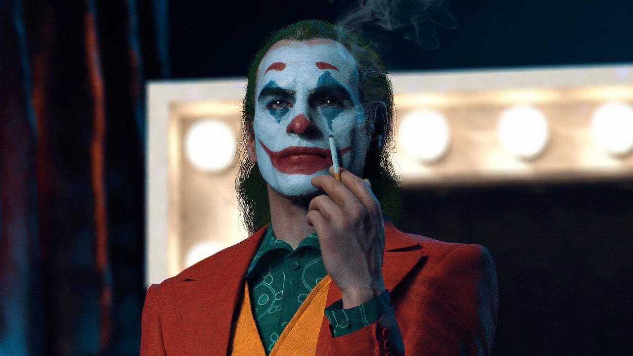 فيلم &quot;Joker: Folie &agrave; deux&quot; ينال ترشيحات لجوائز أسوأ أفلام العام