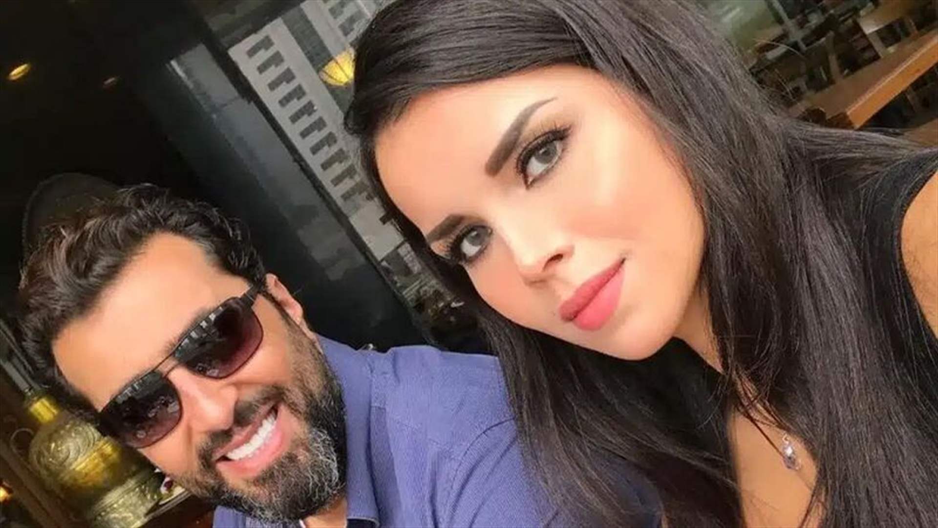 زوجة باسم ياخور تفضح نظام بشار الأسد: &quot;سنوات الظلم طويلة&quot; 