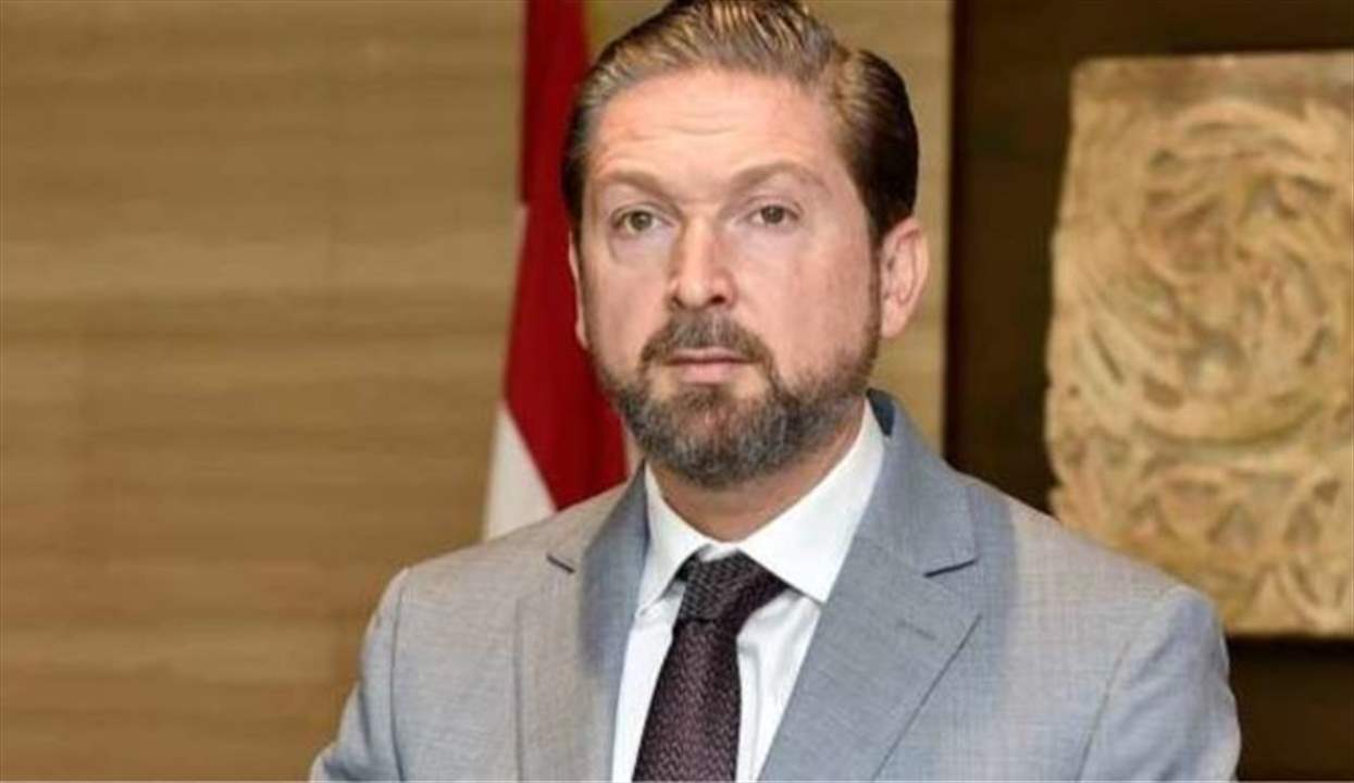 كرامي: لا شيء يمكنه أن يمنع أهالي الجنوب من العودة 