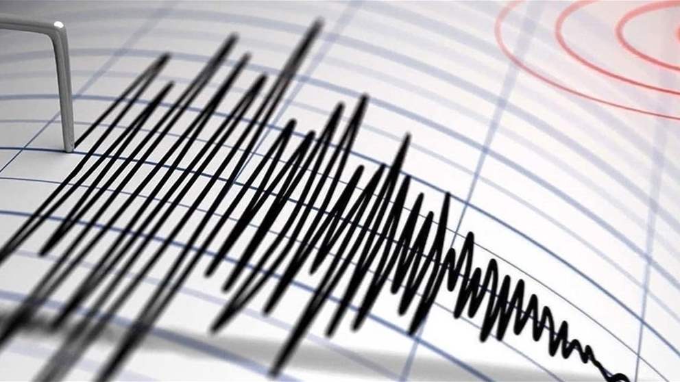 زلزال بقوة 6.2 درجات ضرب الفيليبين 
