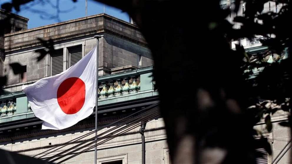 بيان لسفير لبنان في اليابان نضال يحيى: تم فصل سكرتيرة السفير لارتكابها مخالفات خطيرة