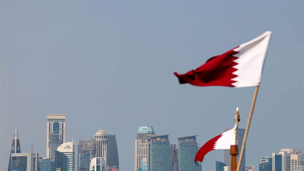 السفارة القطرية في لبنان تدعو مواطنيها إلى "الحذر"