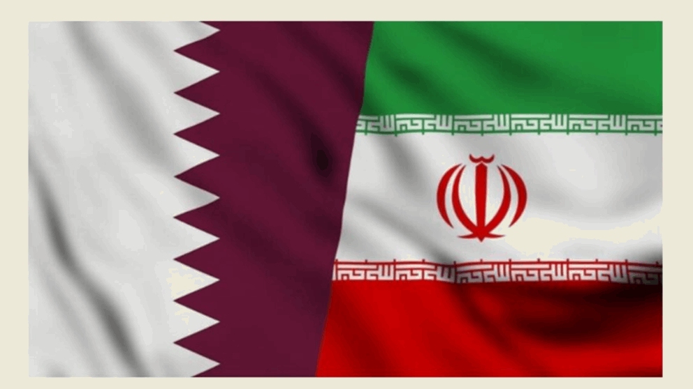 طائرة قطرية وصلت إلى إيران لنقل السجناء الأميركيين الخمسة