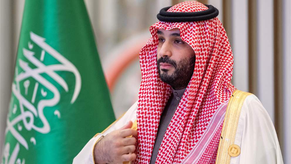الإتحاد السعودي يعلن نية المملكة الترشح لإستضافة مونديال 2034 وولي العهد : هذه الخطوة تعد انعكاسًا لما وصلنا إليه من نهضة شاملة 