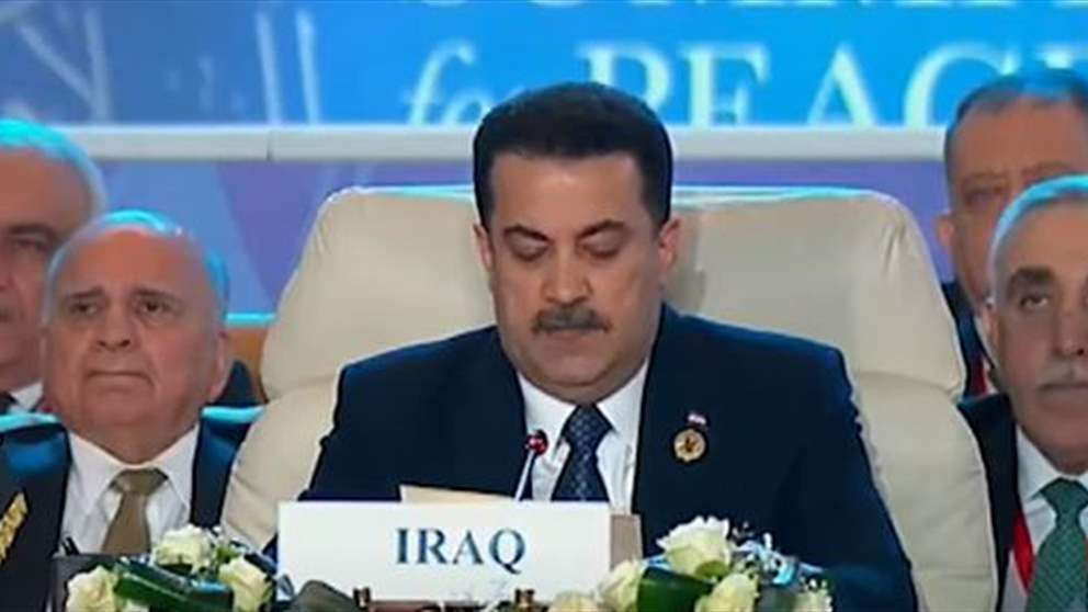 رئيس الوزراء العراقي: يجب العمل على تبادل الاســ رى والرهــ   ائن