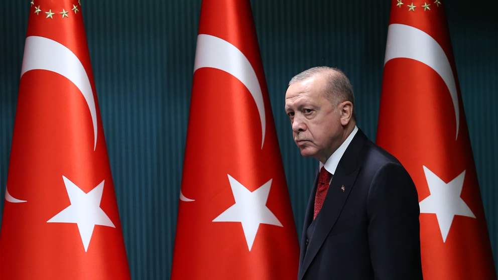 أردوغان : تركيا حشدت جهودها لوقف إراقة الدماء في غزة... وهذا ما يسعى له نتانياهو 