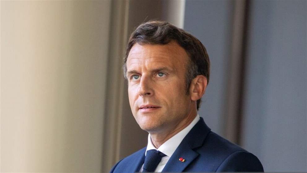 معلومات الجديد: وزيرة خارجية فرنسا تصل بيروت الجمعة.. وهل سيزور ماكرون لبنان قبل الأعياد؟ 