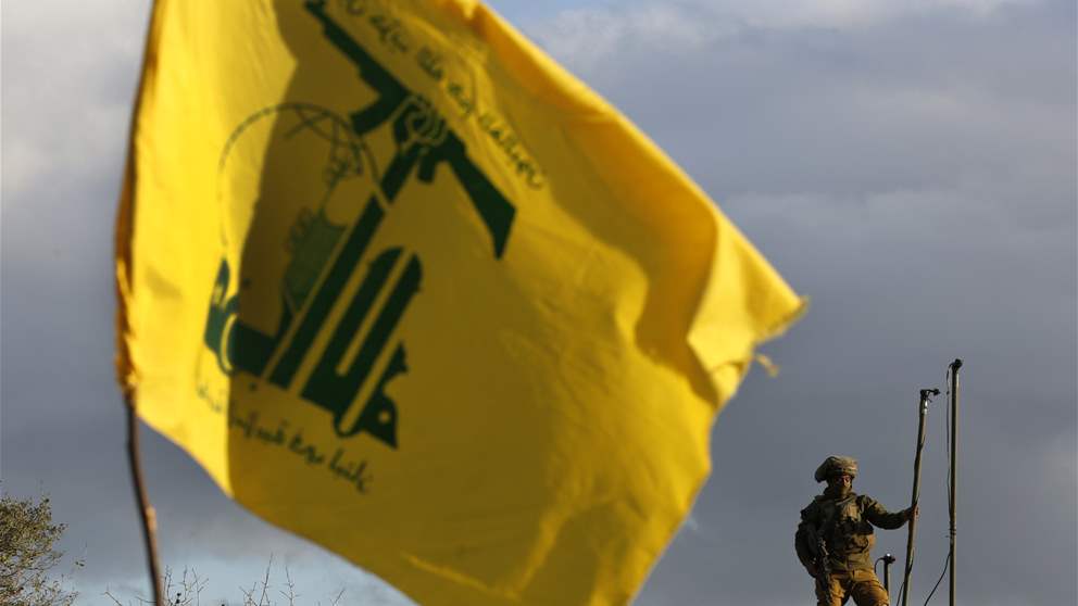 حزب الله: إستهدفنا موقع ‏حدب يارون مُجدّداً بالأسلحة المناسبة وتم إصابته إصابة مباشرة