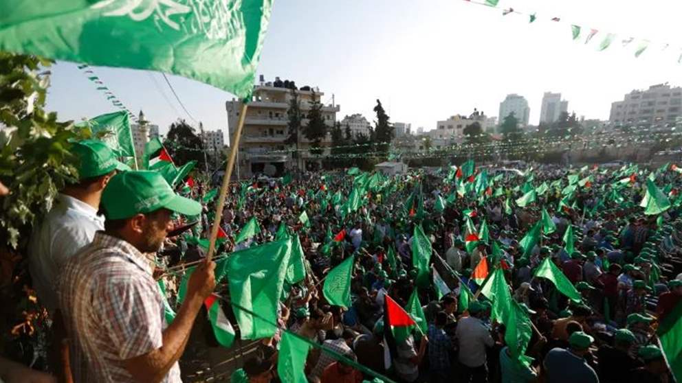 الإتحاد الأوروبي يتجه لفرض عقوبات على حماس