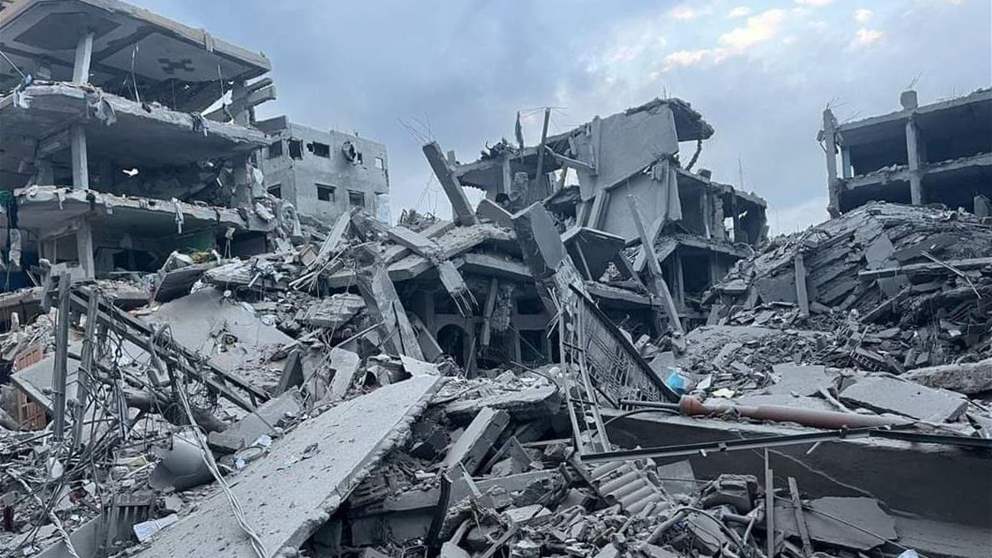 إرتفاع عدد الشهداء في غزة إلى نحو 25 ألفاً