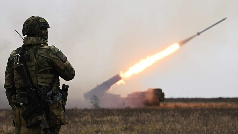 روسيا تعلن تدمير 47 مسيرة أوكرانية