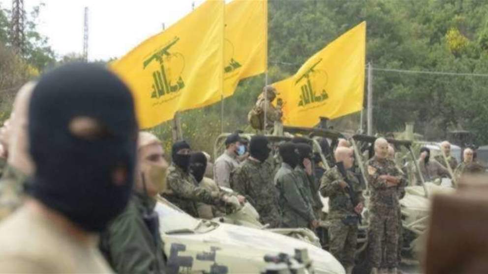  بالأسلحة المناسبة.. حزب الله يعلن إستهداف موقع ‏مسكاف عام 