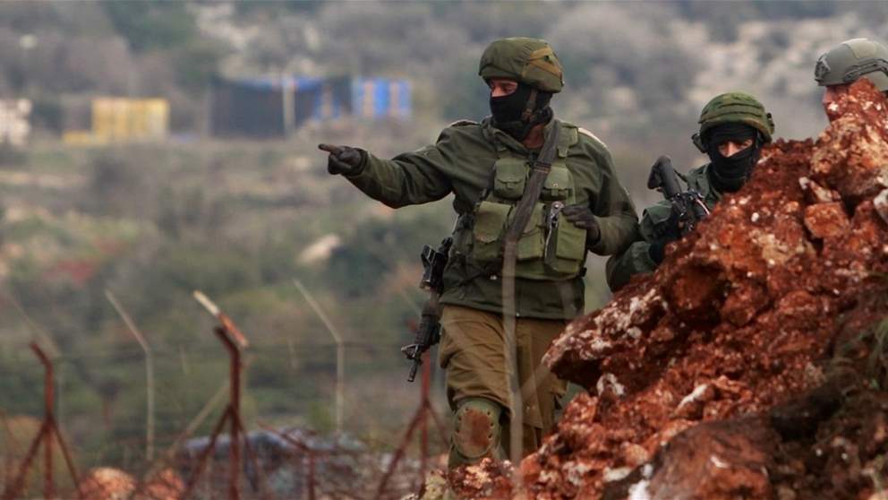 سلسلة عمليات لحزب الله ضد مواقع وتجمعات "الجيش الإسرائيلي"