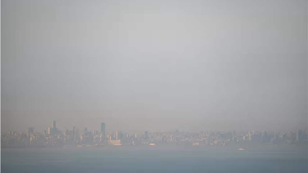 التلوث يخنق بيروت.. السرطان تزايد بنسبة 30% 