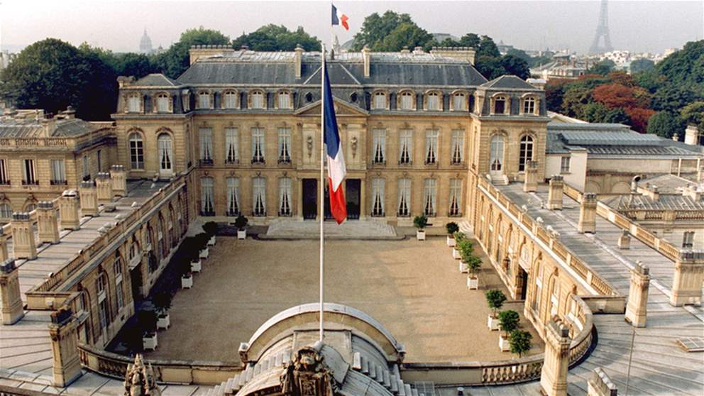 "الجمهورية": الورقة الفرنسية في صيغتها المعدّلة لم تُسلّم بعد
