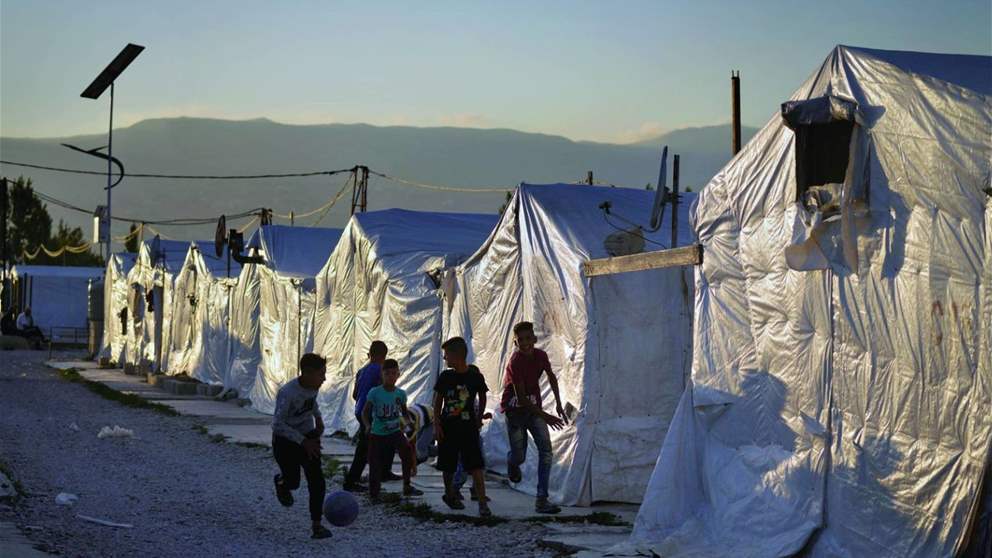مفوضية اللاجئين لـ "الشرق الأوسط": لا مؤامرة لإبقاء السوريين في لبنان